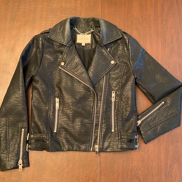 Jackets & Blazers - Moon River jacket